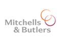 Mitchells & Butlers plc