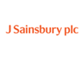 J Sainsbury plc